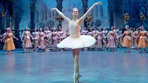 Bild von Ballerina - Ihr Traum vom Bolshoi Trailer DF