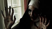 Bild von Curse Of The Nun Trailer DF