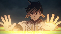 Bild von Tales of Zestiria Trailer DF