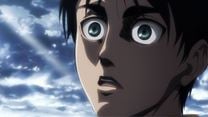 Attack On Titan 3: Gebrüll des Erwachens Trailer DF