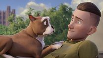 Bild von Sgt. Stubby: An American Hero Trailer OV