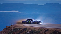 Bild von The Gymkhana Files Trailer OV