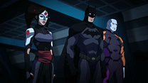 Bild von Young Justice - staffel 3 Trailer OV