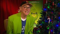Bild von Der Grinch: Otto Waalkes beantwortet uns 30 Fragen in 3 Minuten!
