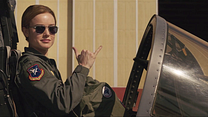 Bild von Captain Marvel Trailer (2) DF