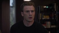 Bild von Avengers 4: Endgame Trailer (2) DF