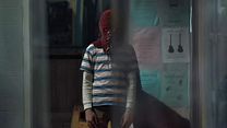 Bild von Brightburn: Son Of Darkness Trailer (3) DF
