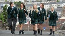 Derry Girls Teaser OV