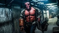 Bild von Hellboy - Call Of Darkness Trailer (3) OV