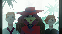 Bild von Carmen Sandiego Trailer (2) OV