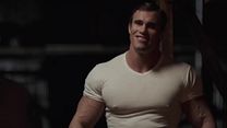Bild von Bigger - Die Joe Weider Story Trailer (2) OV