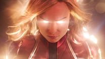 Bild von Captain Marvel Trailer (6) OV