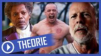 Bild von Glass: So könnte es mit "Glass 2" weitergehen (FILMSTARTS-Original)