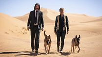 Bild von John Wick: Kapitel 3 Trailer (3) OV