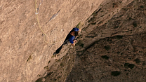 Bild von Free Solo Trailer DF