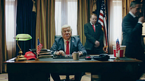 Bild von Iron Sky 2: The Coming Race Trump-Trailer OV