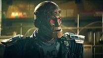 Bild von Doom Patrol Trailer (3) OV