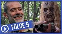 Bild von The Walking Dead Staffel 9: Die 10 denkwürdigsten Momente aus Folge 9 "Adaption" (FILMSTARTS-Original)