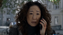 Bild von Killing Eve - staffel 2 Trailer OV