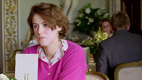 Bild von The Souvenir - Part I Trailer OV