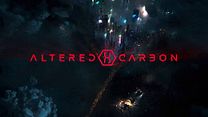 Bild von Altered Carbon - Das Unsterblichkeitsprogramm - staffel 2 Teaser (3) OV