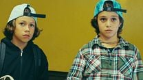 Bild von Concrete Kids Trailer OV