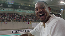 Bild von Will Smith’s Bucket List Trailer OV