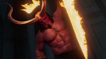 Bild von Hellboy - Call Of Darkness Trailer (4) OV