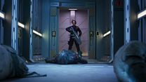 Bild von Doom: Annihilation Trailer OV
