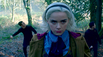 Bild von Chilling Adventures Of Sabrina - staffel 2 Trailer OV