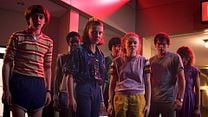 Bild von Stranger Things - staffel 3 Trailer (3) OV