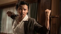 Bild von Master Z: The Ip Man Legacy Trailer DF