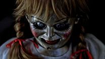 Bild von Annabelle 3 Trailer (2) DF