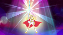 Bild von She-Ra und die Rebellen-Prinzessinnen - staffel 2 Trailer OV