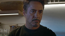 Bild von Avengers 4: Endgame Trailer (9) OV