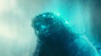 Bild von Godzilla 2: King Of The Monsters Teaser (2) OV