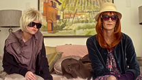 Bild von Zu schön um wahr zu sein - Die JT LeRoy Story Trailer (2) OV