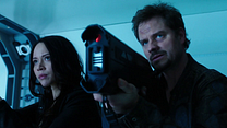 Bild von Dark Matter - staffel 3 Trailer OV