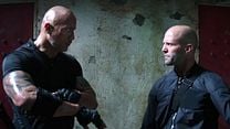 Fast & Furious: Hobbs & Shaw Trailer (6) OV