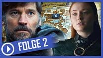 Die besten Momente aus "Game Of Thrones" Staffel 8 Folge 2 (FILMSTARTS-Original)