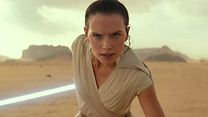 Bild von Star Wars 9: Der Aufstieg Skywalkers Teaser DF