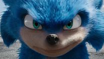 Bild von Sonic The Hedgehog Trailer (2) OV
