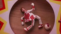 Bild von A Toy Story: Alles hört auf kein Kommando "Duke Caboom"-Teaser OV
