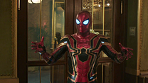 Bild von Spider-Man: Far From Home Trailer OV