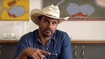 Bild von Mystery Road - Verschwunden im Outback Trailer OV