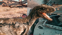 Bild von Jurassic Galaxy Trailer DF