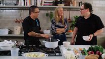 Bild von The Chef Show Trailer OV