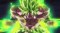 Bild von Dragon Ball Super: Broly Trailer DF