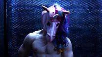 Bild von Killer Unicorn Trailer OV