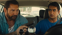 Bild von Stuber - 5 Sterne Undercover Trailer (5) OV